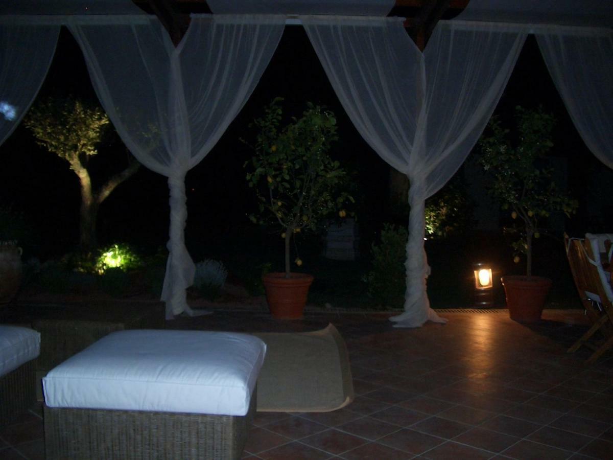 Two Elegant Depandance Villa Conscio Ngoại thất bức ảnh