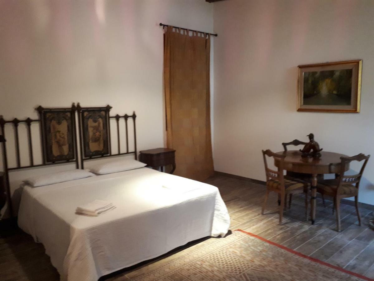 Two Elegant Depandance Villa Conscio Ngoại thất bức ảnh