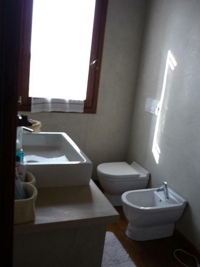 Two Elegant Depandance Villa Conscio Ngoại thất bức ảnh