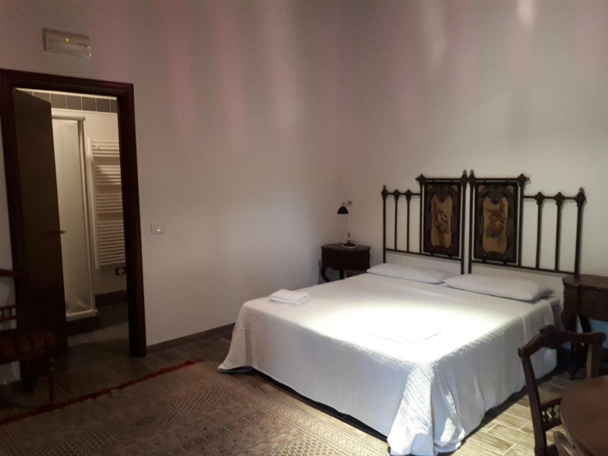 Two Elegant Depandance Villa Conscio Ngoại thất bức ảnh