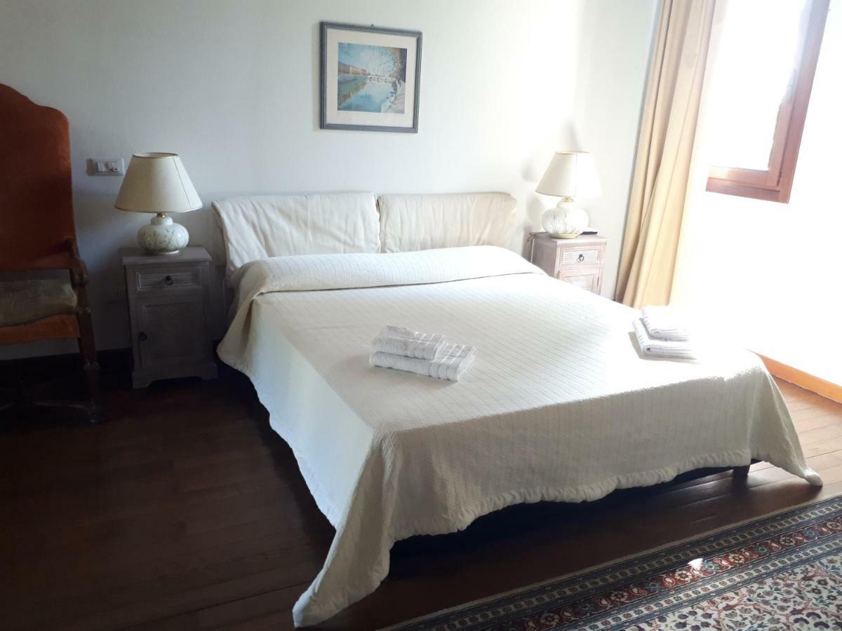 Two Elegant Depandance Villa Conscio Ngoại thất bức ảnh